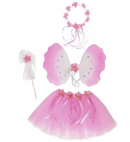 FLOWER FAIRY