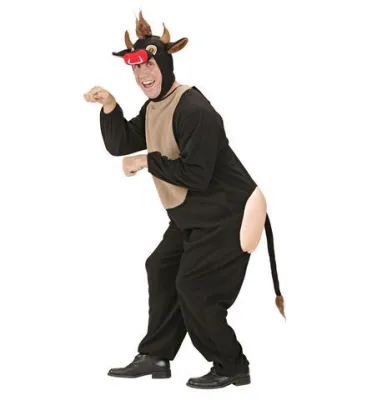 BULL