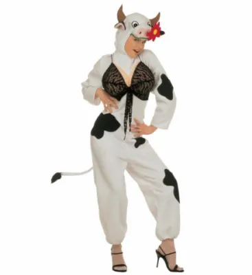 COW