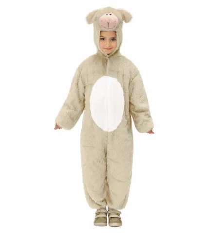 PLUSH LAMB