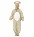 PLUSH LAMB