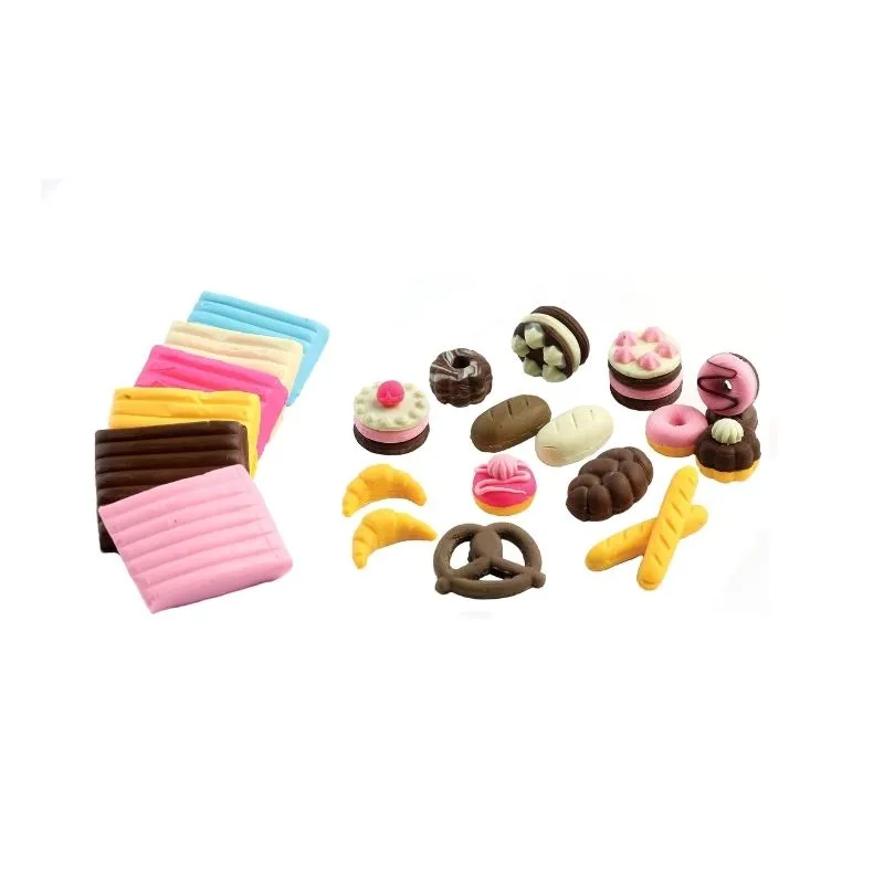 Eraser Studio Bakery