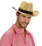 TEXAS STRAW HAT