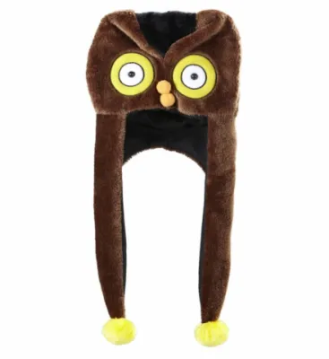 OWL HAT