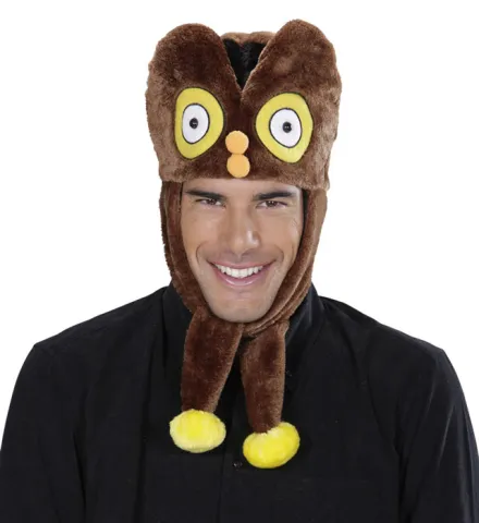 OWL HAT