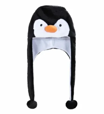 PENGUIN HAT