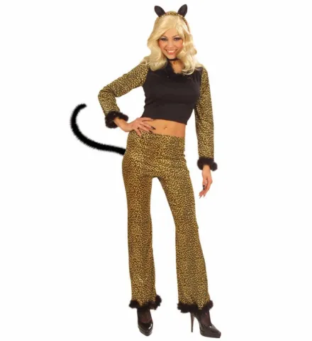 LEOPARD