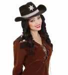 SHERIFF HAT unisex