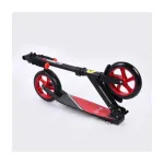 Ferrari 2-Wheel Scooter Black