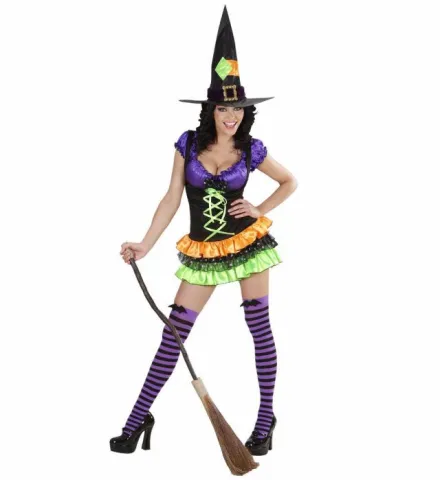 GLAM WITCH