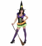 GLAM WITCH