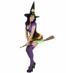 GLAM WITCH