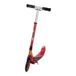 Ferrari 2-Wheel Scooter Red