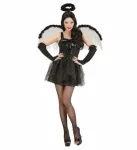 BLACK ANGEL