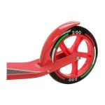 Ferrari 2-Wheel Scooter Red