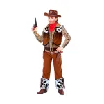 Western Cowboy