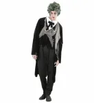 ZOMBIE GENTLEMAN