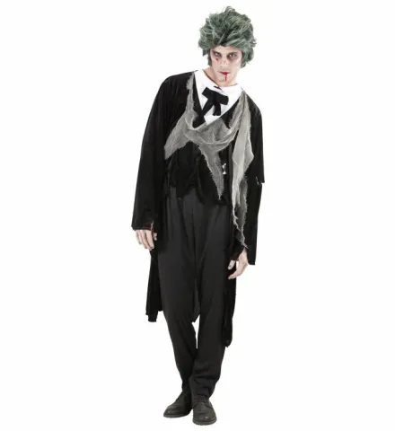 ZOMBIE GENTLEMAN