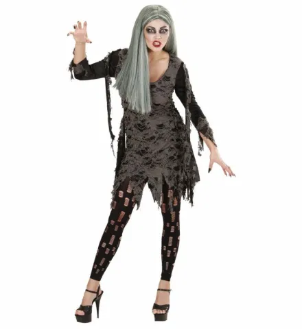 LIVING DEAD