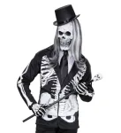 Skeleton Jacket