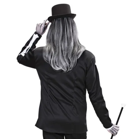 Skeleton Jacket