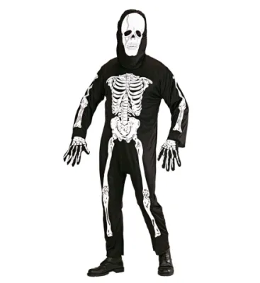 SKELETON