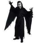 SCREAMING GHOST