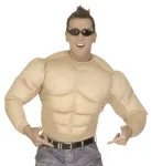 SUPER MUSCLE SHIRT