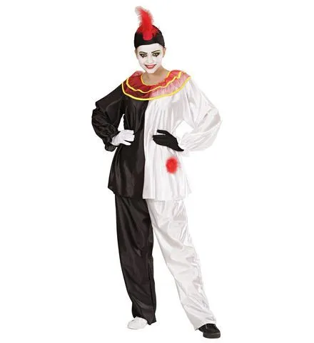PIERROT