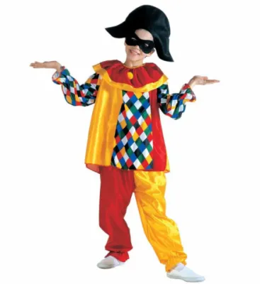 Harlequin