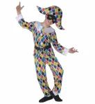 Harlequin