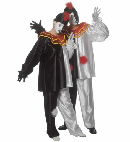 PIERROT
