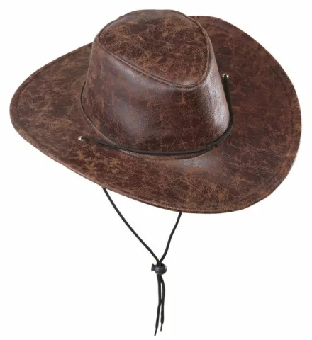 COWBOY HATS
