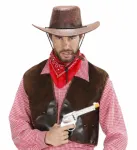 COWBOY HATS