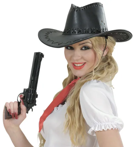 VODKA COWBOY GUN