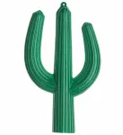 3D CACTUS