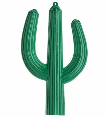 3D CACTUS