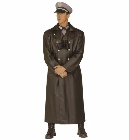 GENERAL'S COAT