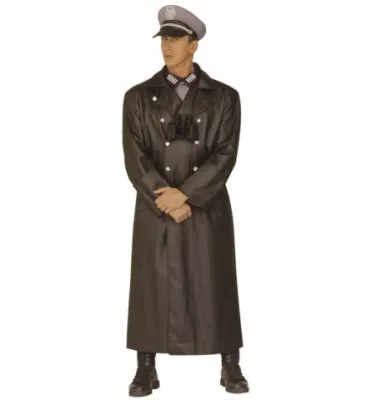 GENERAL'S COAT