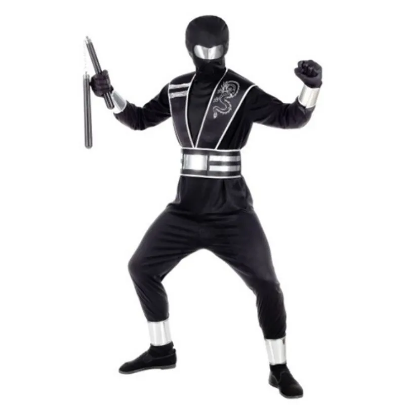 Mirror Ninja
