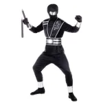 Mirror Ninja