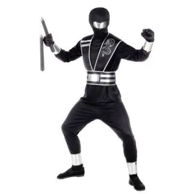 Mirror Ninja