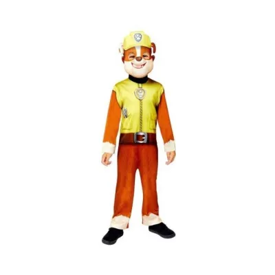 Paw Patrol - Rubble