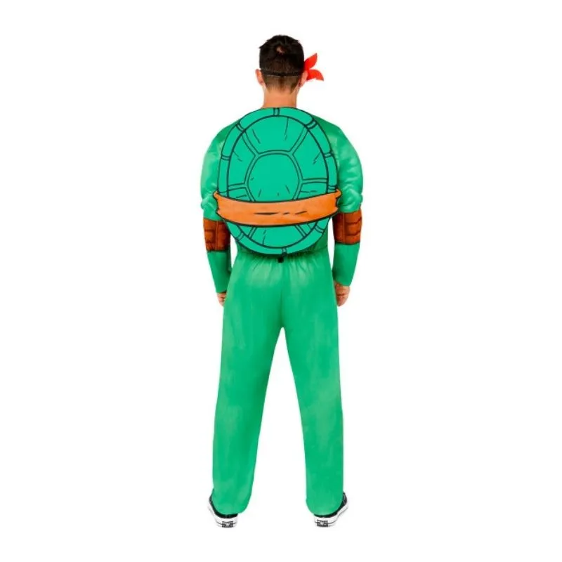 Adult Costume TMNT Mens