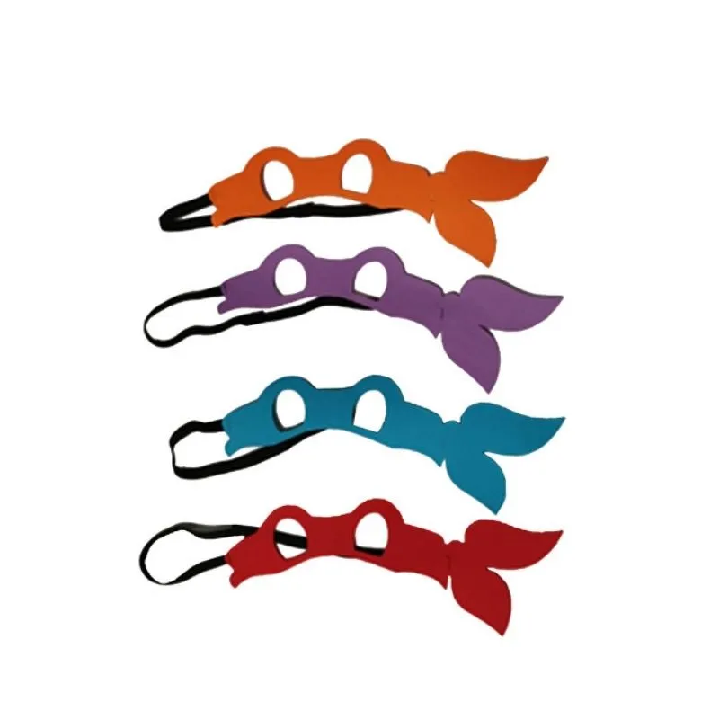 Adult Costume TMNT Mens