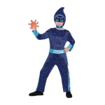 Child Costume PJ Masks Night Ninja