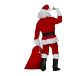 Santa Claus costume