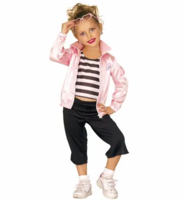 50s GIRL