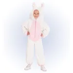 Fuzzy Bunny