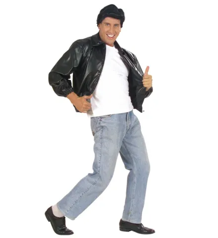 GREASER